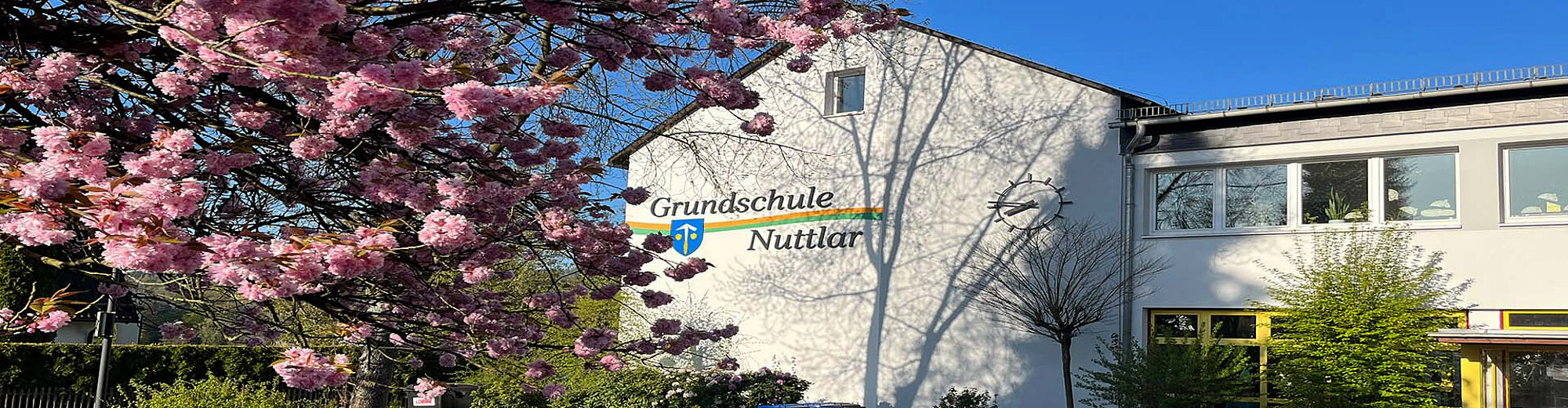 Grundschule Nuttlar