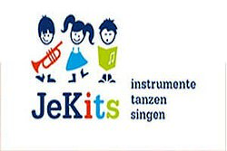 Logo JeKITS