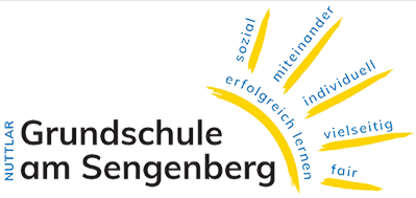 Logo der Grundschule in Nuttlar