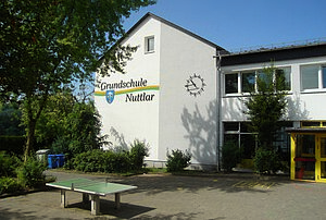 Grundschule Nuttlar