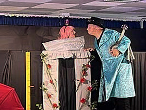 Märchentheater Tamalan