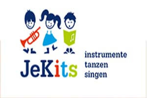 Logo JeKITS