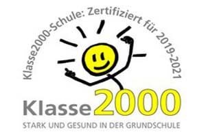 Logo Klasse 2000