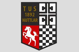Logo des TuS 1892 Nuttlar