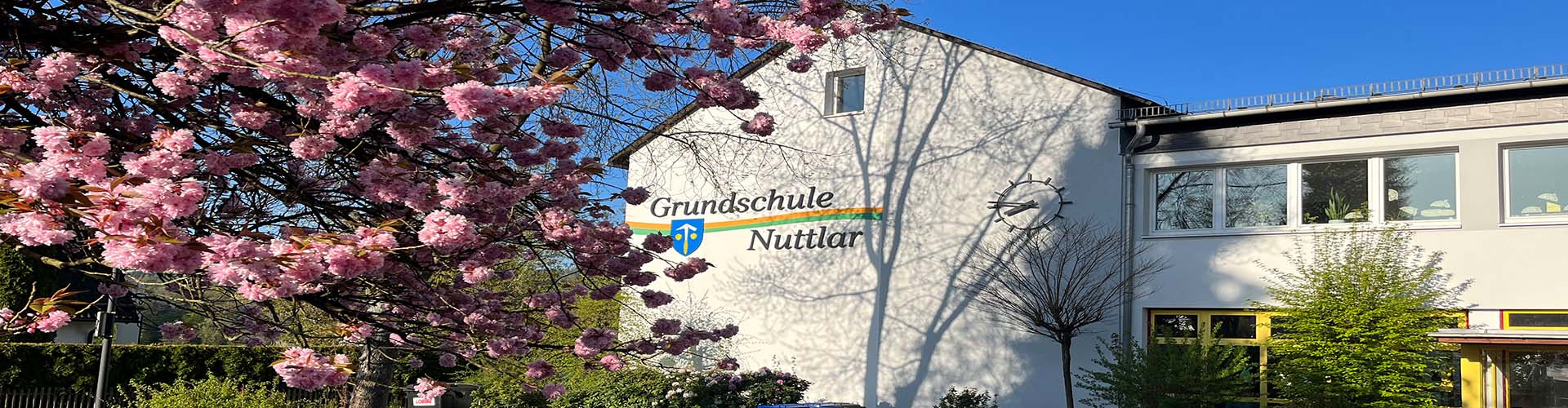 Grundschule Nuttlar