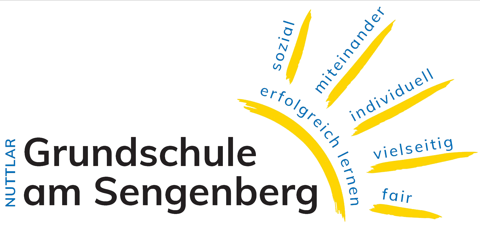 Logo der Grundschule Nuttlar